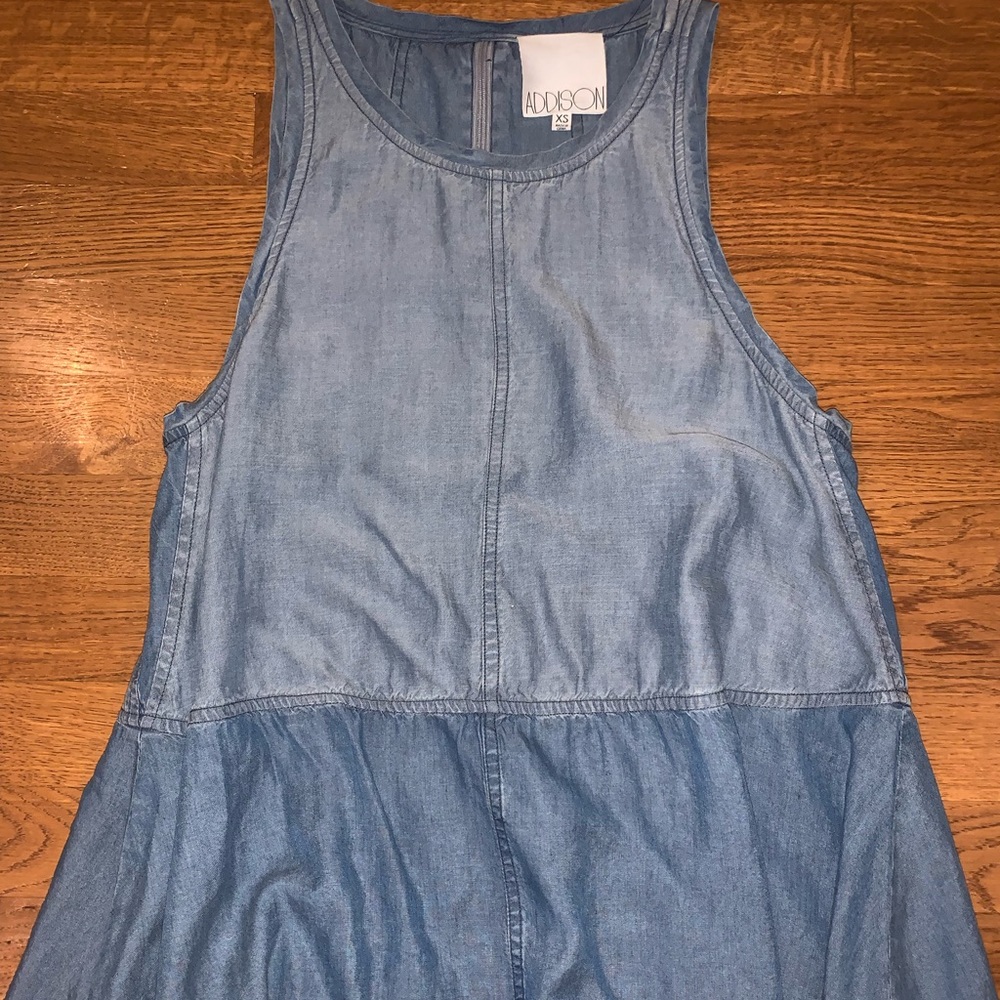 ADDISON Top
